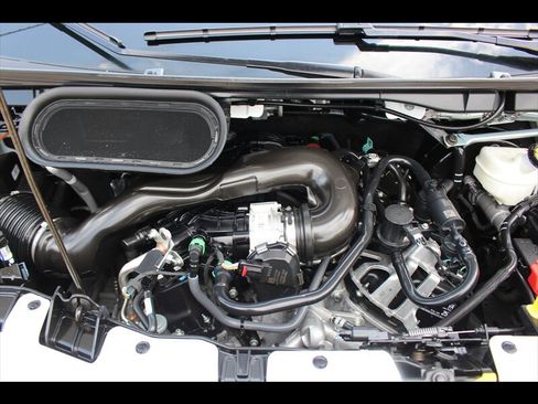 Used 2026 Ford Transit 350 XLT RWD image 40