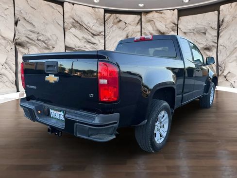Used 2016 Chevrolet Colorado LT RWD image 6