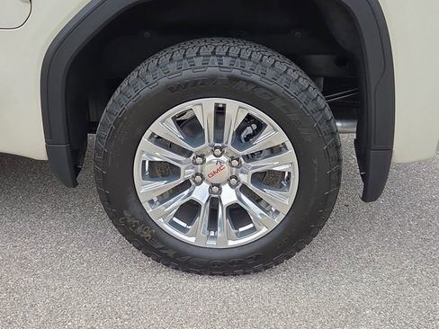 New 2026 GMC Sierra 1500 Denali w/ Technology Package image 7