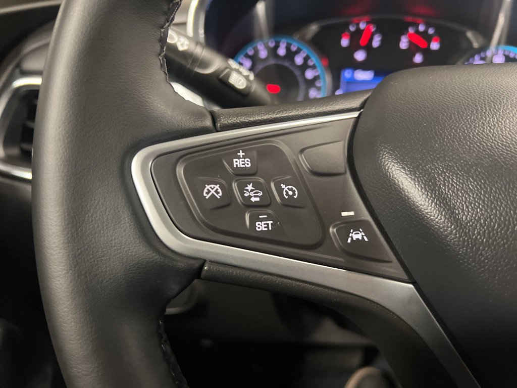 Certified 2023 Chevrolet Equinox LT AWD/4WD image 16