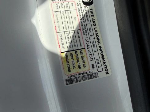 Used 2017 Ford F250 XL w/ Power Equipment Group image 35