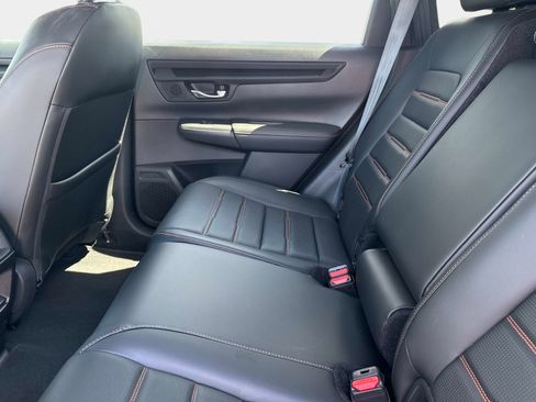 Certified 2024 Honda CR-V Sport-L image 13