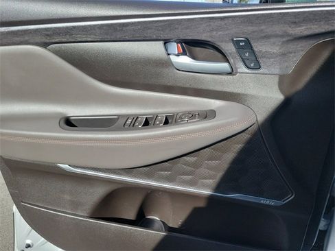 Used 2020 Hyundai Santa Fe Limited w/ Cargo Package image 20