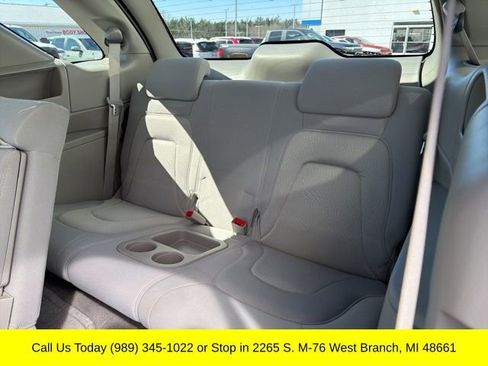 Used 2007 Buick Rendezvous CX w/ CX Luxury Package FWD image 26