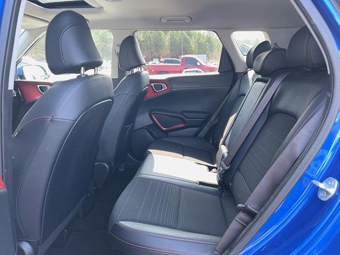 Used 2022 Kia Soul Turbo image 28