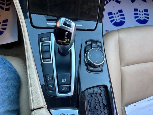 Used 2015 BMW 528i xDrive Sedan image 24