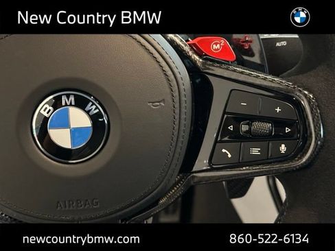 New 2026 BMW M2 CS RWD image 16