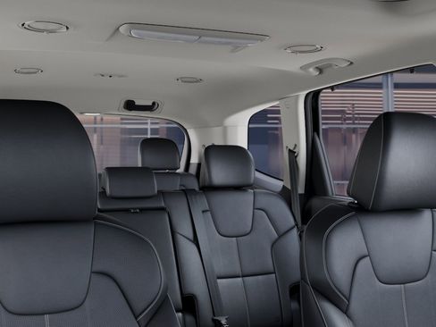 New 2025 Kia Telluride EX image 29