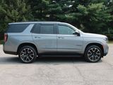 Certified 2022 Chevrolet Tahoe RST image 2