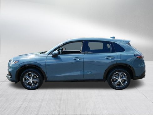 Used 2024 Honda HR-V EX-L image 4