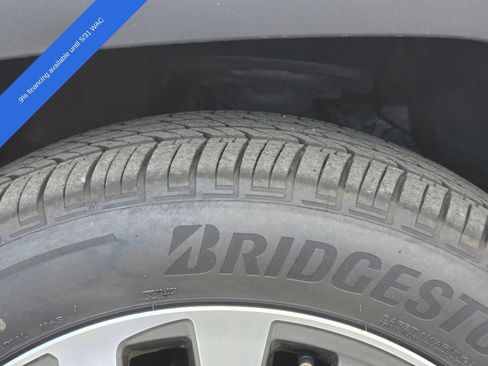 Certified 2025 Subaru Forester Touring w/ Protection Package AWD/4WD image 31