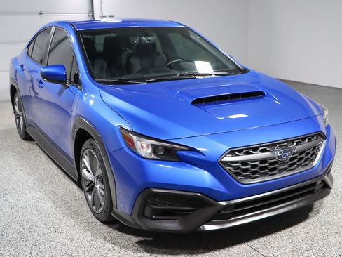 Used 2022 Subaru WRX AWD/4WD image 5