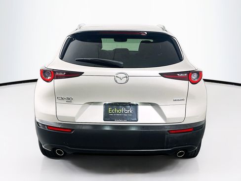 Used 2024 MAZDA CX-30 AWD 2.5 S w/ Select Sport Pkg image 7