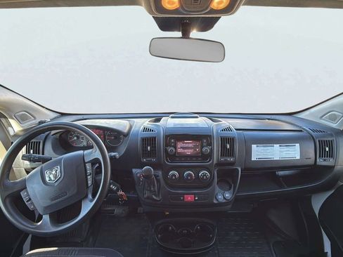 Used 2020 RAM ProMaster 3500 w/ Mopar Trailer Tow Group image 9