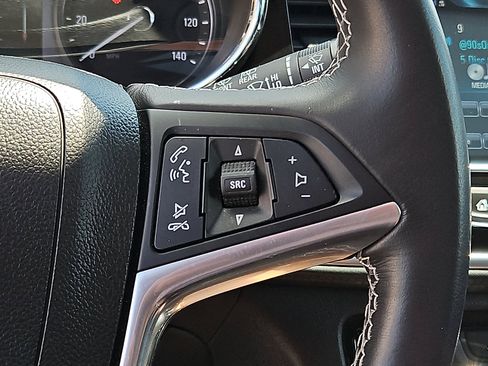 Used 2018 Buick Encore Preferred FWD image 22
