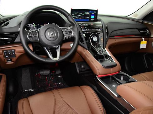 New 2026 Acura RDX SH-AWD w/ Advance Package image 6