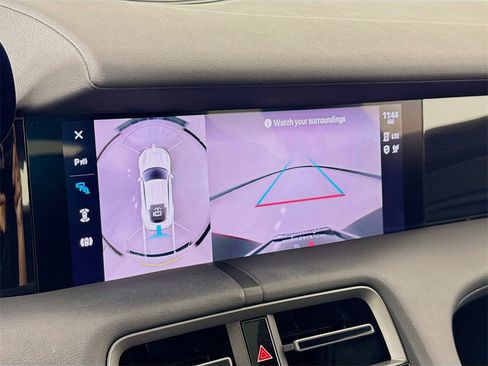 Used 2022 Porsche Taycan Turbo S image 22