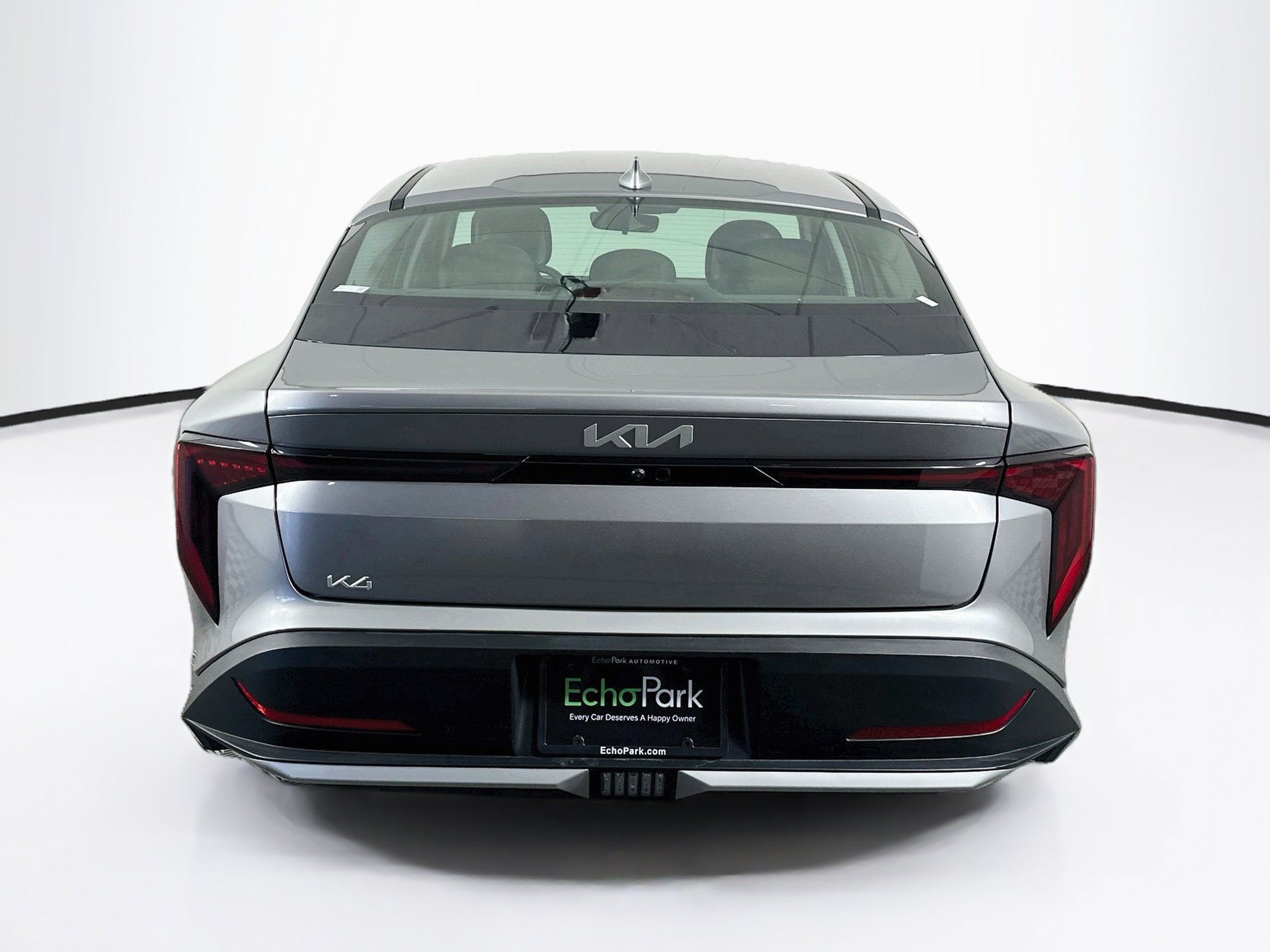 Used 2025 Kia K4 FWD image 7