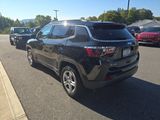 Certified 2023 Jeep Compass Latitude w/ Convenience Group image 4