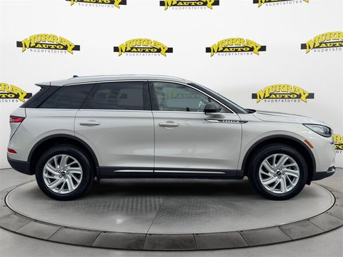 Used 2021 Lincoln Corsair FWD image 6