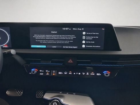 Certified 2023 Kia EV6 GT AWD/4WD image 31