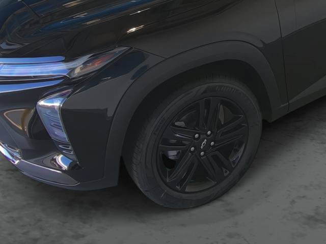 New 2026 Chevrolet Trax ACTIV w/ Driver Confidence Package FWD image 7