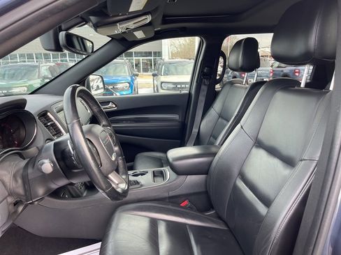 Used 2020 Dodge Durango GT w/ Blacktop Package image 13