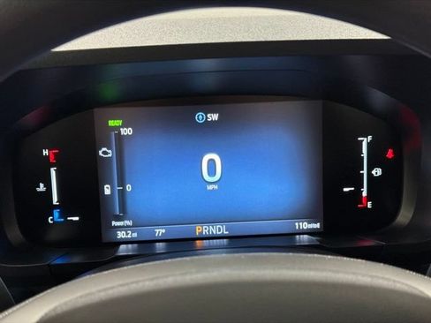 New 2026 Ford Maverick XL FWD image 18