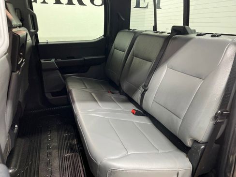 Used 2024 Ford F550 4x4 Crew Cab Super Duty image 31