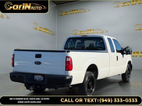 Used 2016 Ford F350 XL image 5