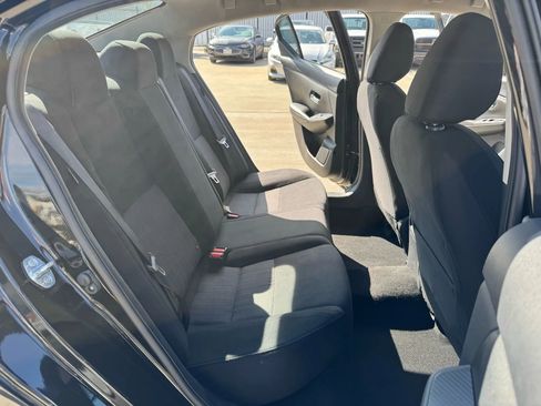 Used 2023 Nissan Sentra SV w/ All-Weather Package image 33