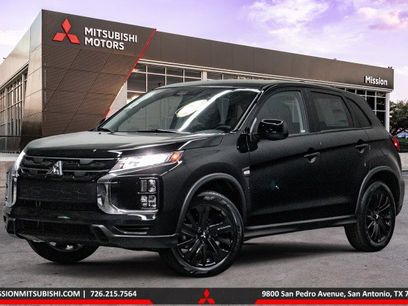 New 2025 Mitsubishi Outlander Sport LE