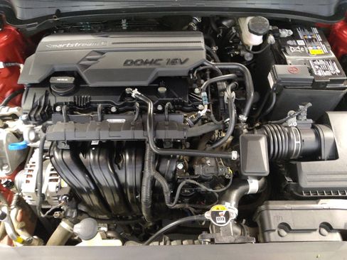 Used 2025 Kia K4 FWD image 30