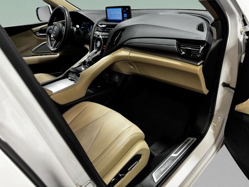 Used 2023 Acura RDX FWD w/ Technology Package image 27