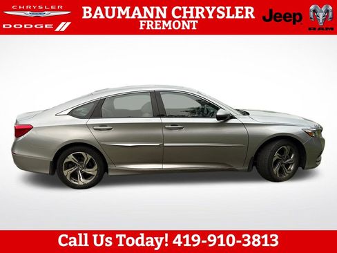 Used 2020 Honda Accord EX-L image 7