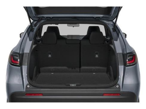 New 2026 Honda HR-V Sport image 13