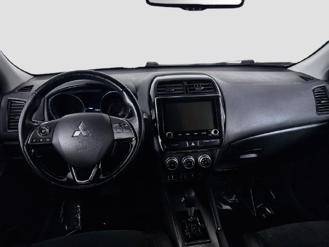Used 2023 Mitsubishi Outlander Sport ES AWD/4WD image 16