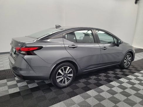 Used 2024 Nissan Versa SV image 10