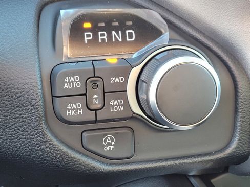 New 2026 RAM 1500 Big Horn image 15