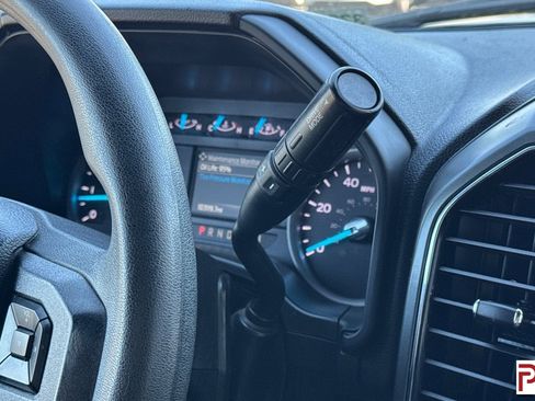 Used 2020 Ford F250 XLT w/ XLT Value Package AWD/4WD image 24
