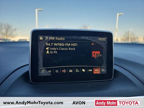 Used 2014 MAZDA MAZDA3 s Grand Touring image 20