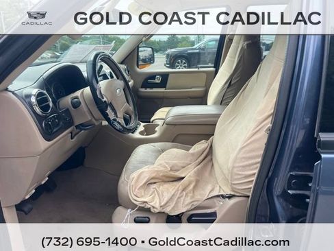 Used 2005 Ford Expedition Eddie Bauer AWD/4WD image 10
