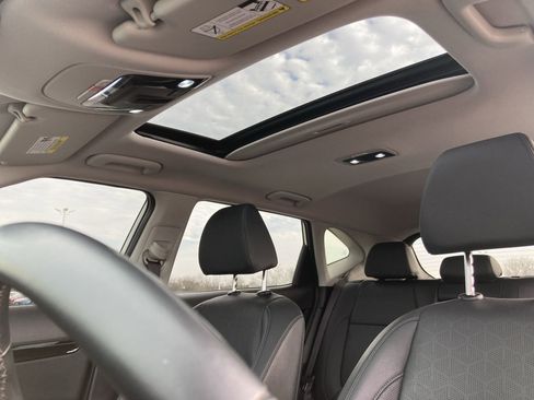 Used 2024 Kia Seltos EX image 14