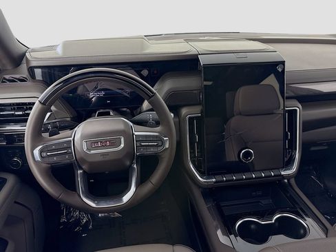 New 2026 GMC Yukon Elevation w/ Elevation Premium Package AWD/4WD image 23