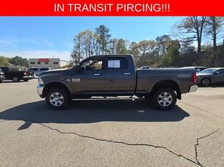 Used 2018 RAM 2500 Big Horn video 1