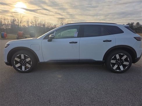 New 2026 Honda Prologue Elite image 17