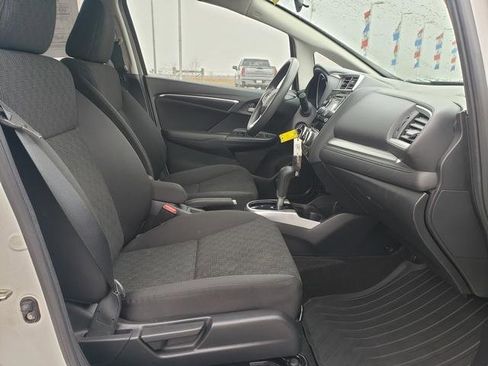 Used 2015 Honda Fit LX image 16