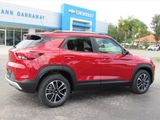 New 2026 Chevrolet TrailBlazer LT w/ LT Cold Weather Package image 4
