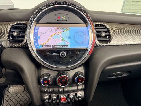 Used 2024 MINI Cooper S w/ MINI Resolute Edition FWD image 24