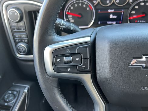 Used 2019 Chevrolet Silverado 1500 RST AWD/4WD image 26